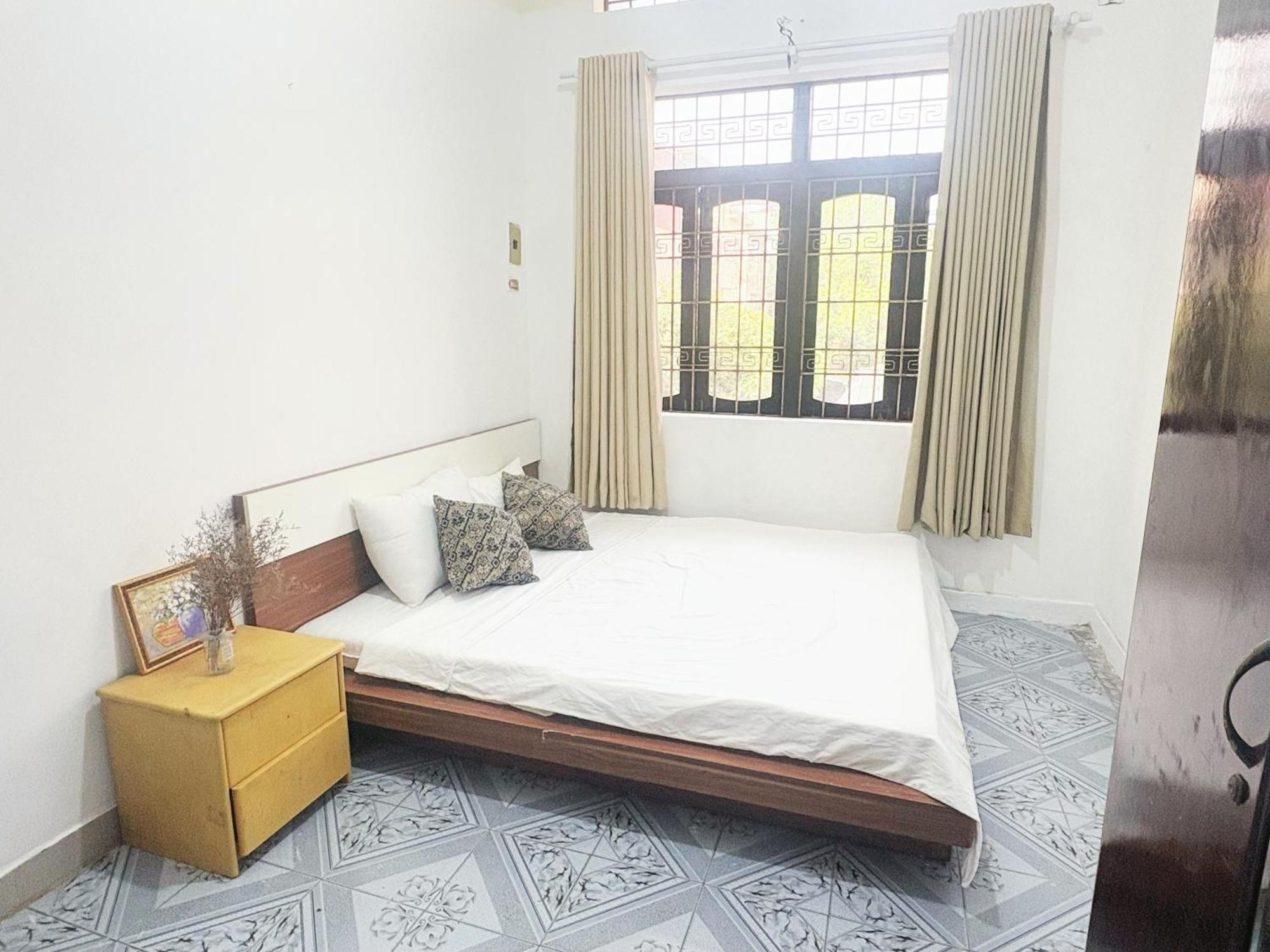 Homestay - Where To *