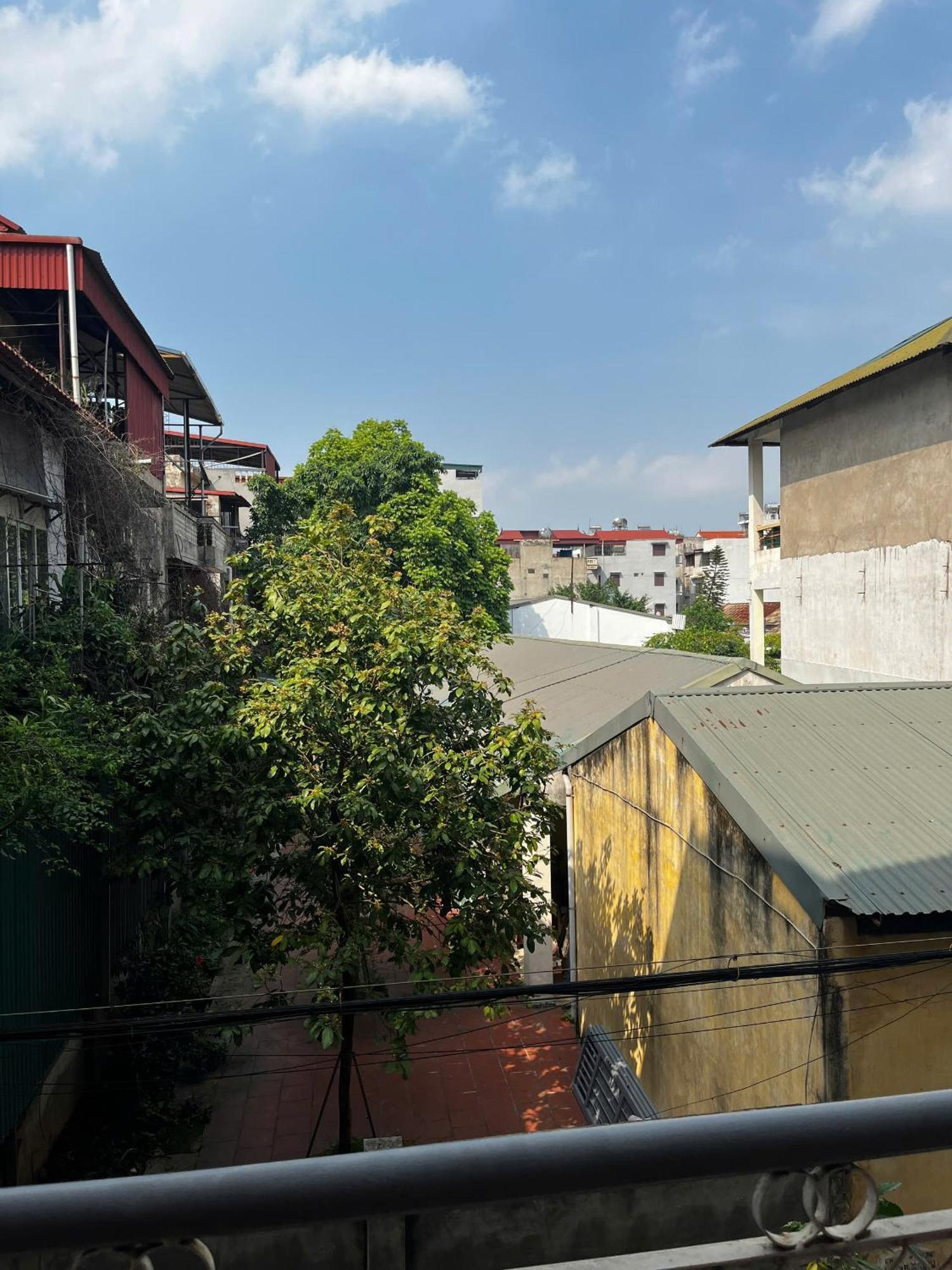 Homestay - Where To Hanoi