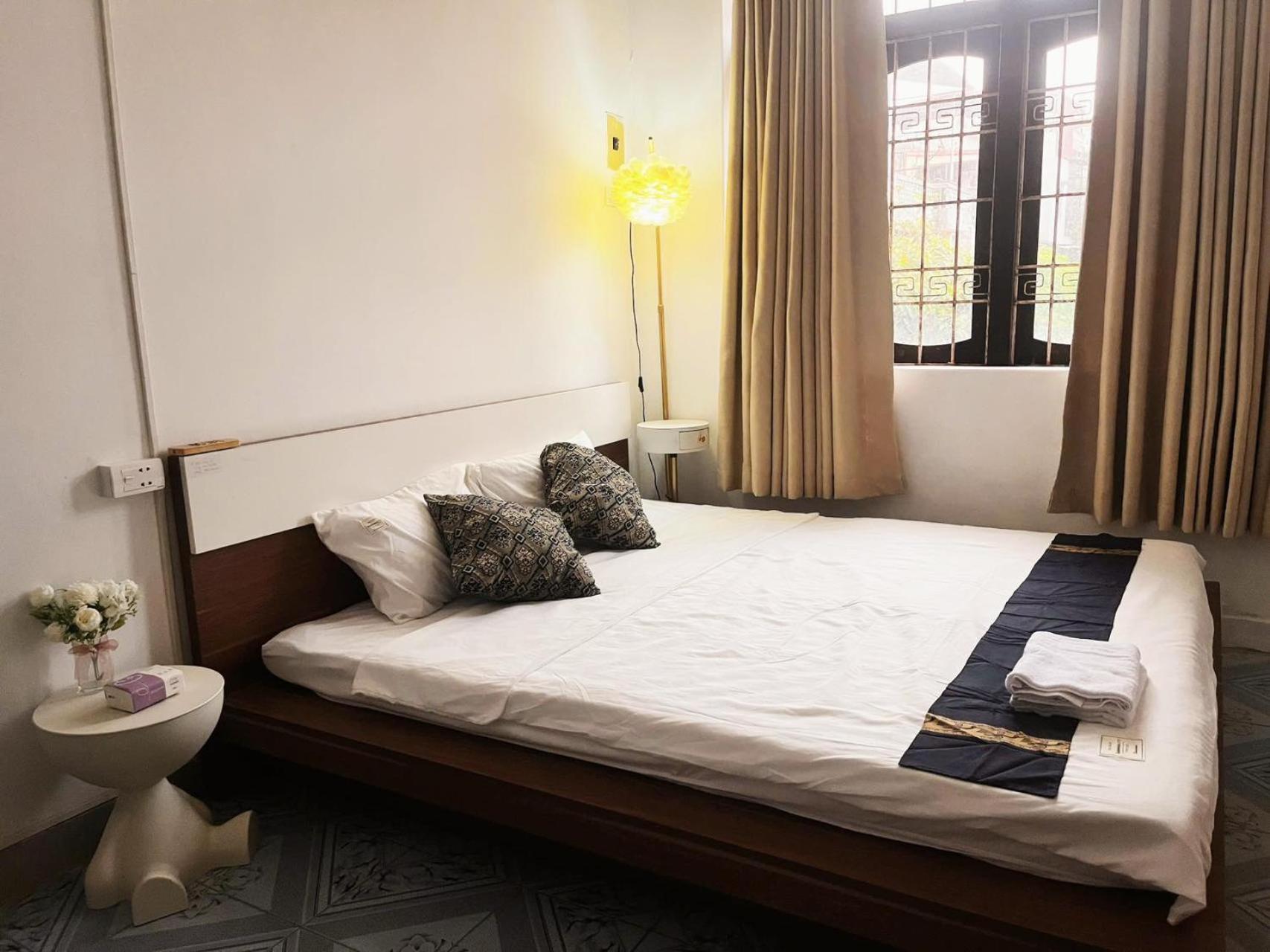 - Where To Homestay