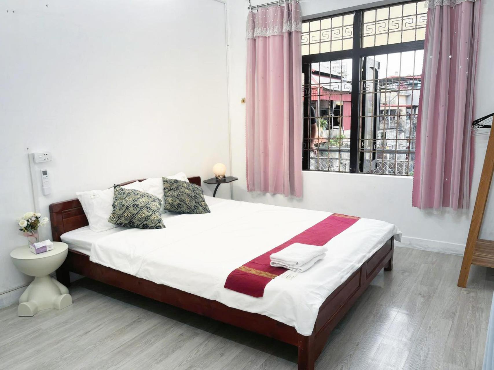 - Where To * Hanoi